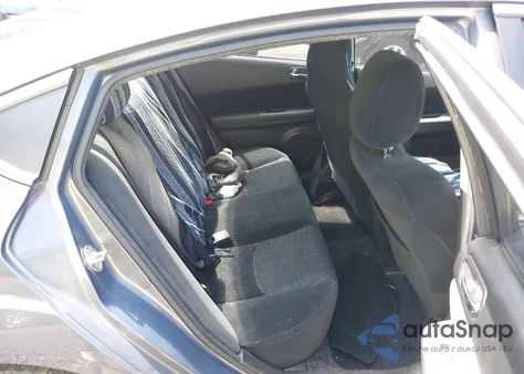 2010 Mazda Mazda6 I Touring Plus from USA, damaged, VIN 1YVHZ8CH3A5M31830